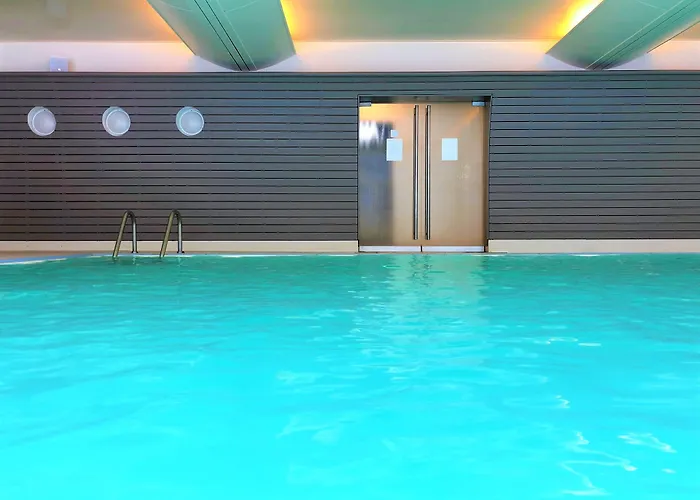 Val D'Arimont Resort Malmedy