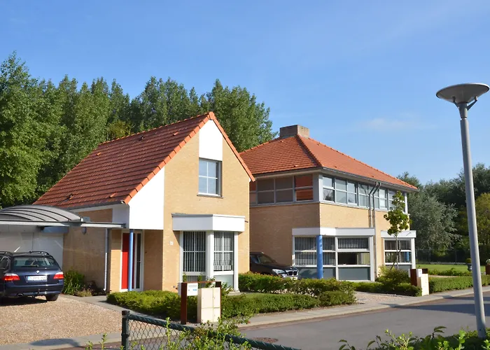 Dormio Resort Berck Sur Mer