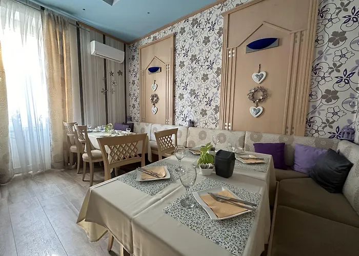Hotel Scaletta Pola