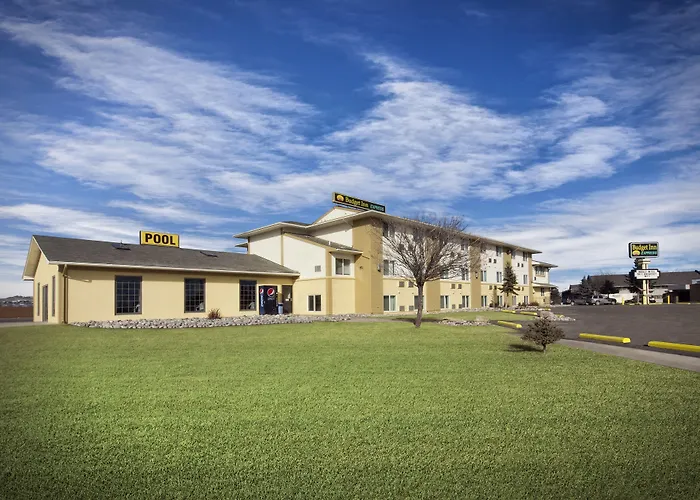Budget Inn Express Gillette