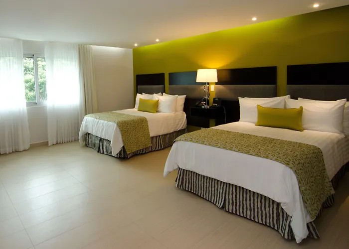 The Saba Hotel