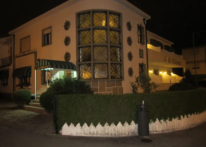 Hotel Calatrava Viana do Castelo