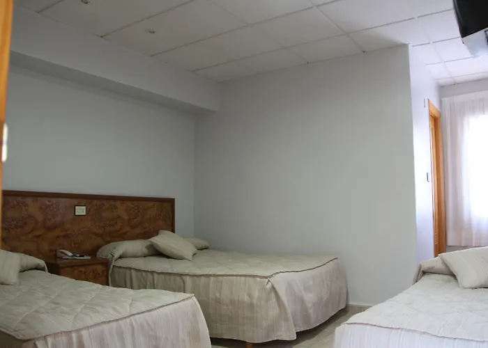 Hotel Trabuco