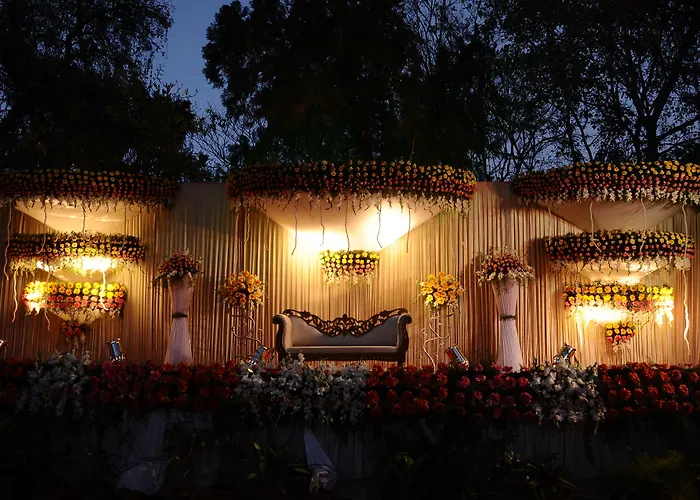 Hotel Paradise - Mysore Dasaprakash Group