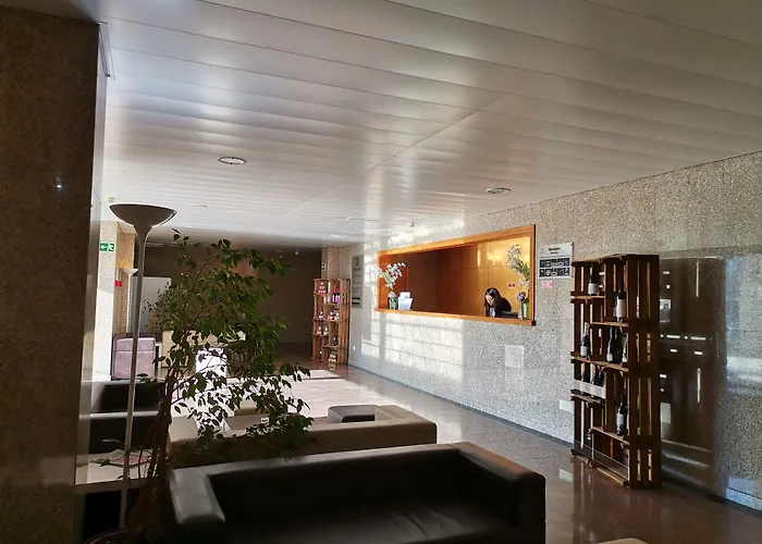 Hotel Quinta Dos Cedros Celorico Da Beira