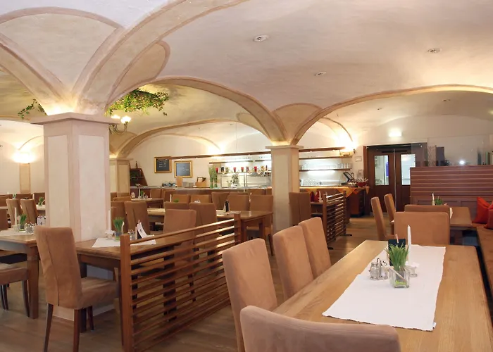 Hotel Farbinger Hof Bernau am Chiemsee