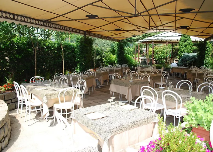 Albergo Giardino