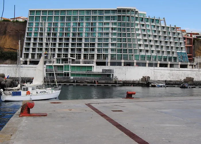 Angra Marina Hotel Angra do Heroísmo