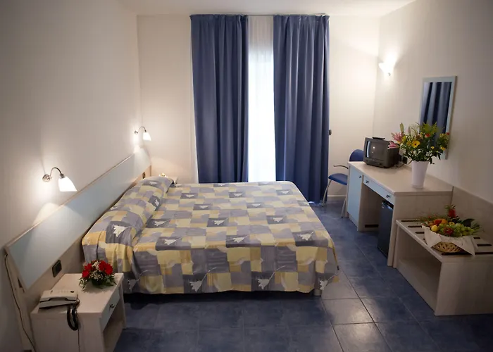 Pizzo Calabro Resort