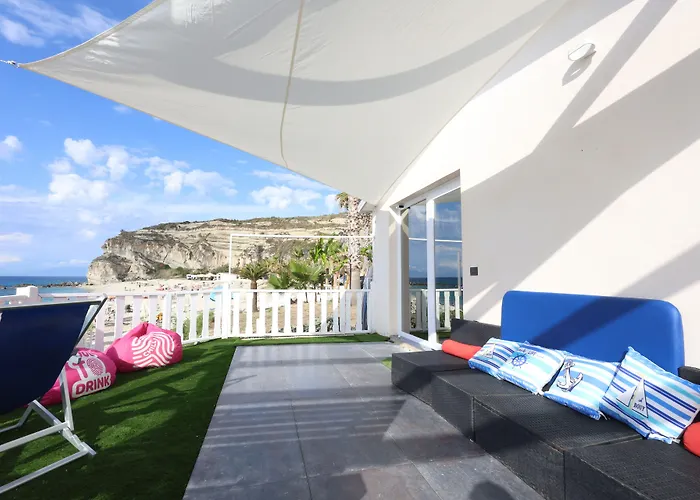 Oldwell Hotel Santa Domenica 
