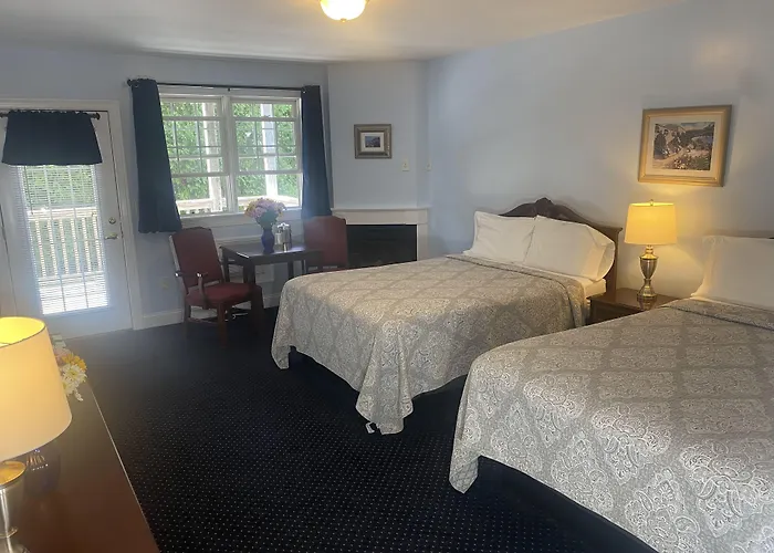 Taber Inn