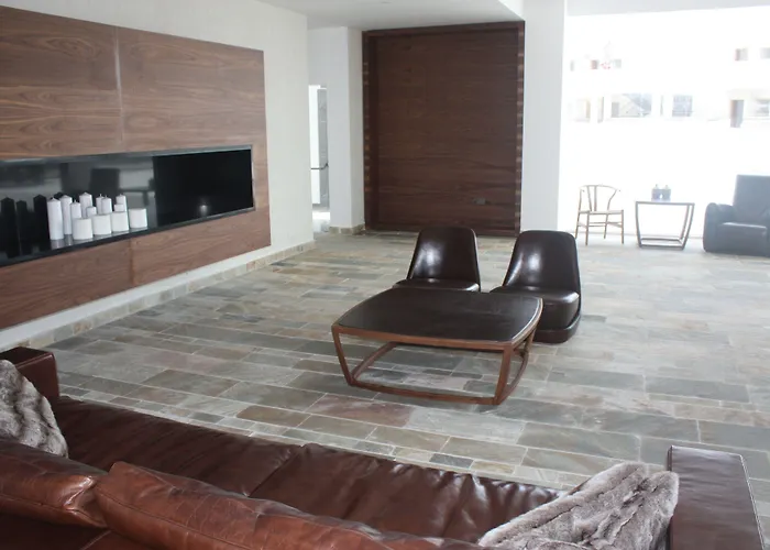 Amphora Hotel & Suites Paphos