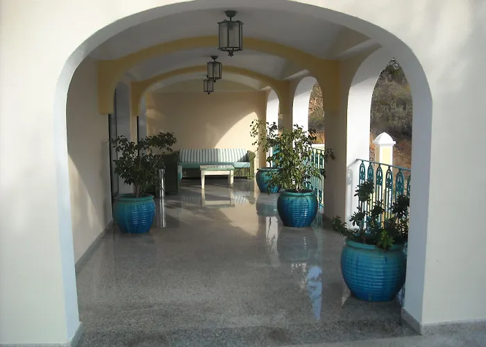 Residence Cala Liberotto