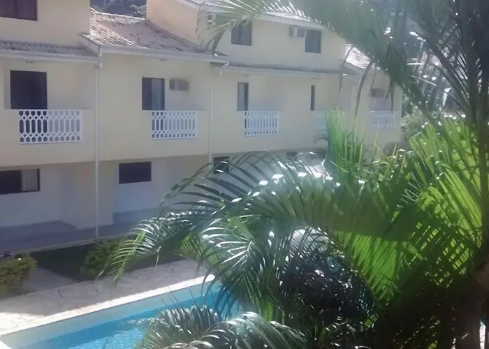 Hotel Portal de Barequeçaba