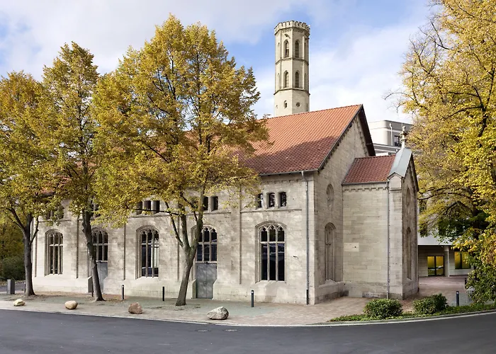 Steigenberger Parkhotel Braunschweig
