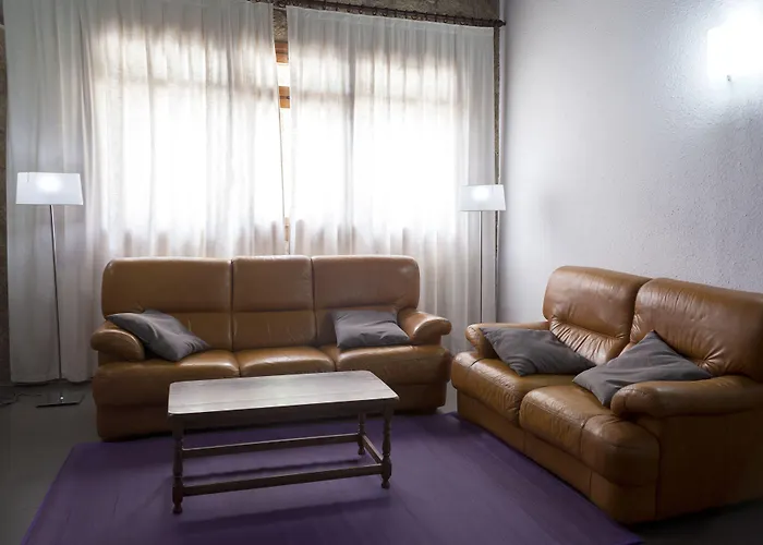 Hotel Jatorrena Labastida