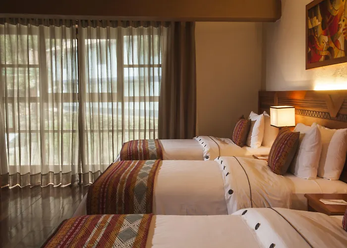 Casa Del Sol Machupicchu Hotel