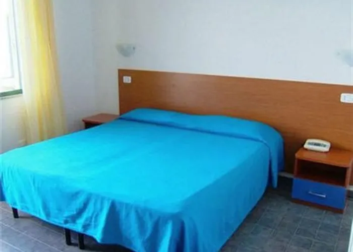 Hotel Capo Skino Gioiosa Marea