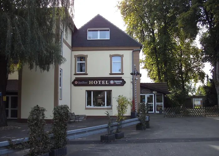 Hotel Zum Grunewald Dinslaken