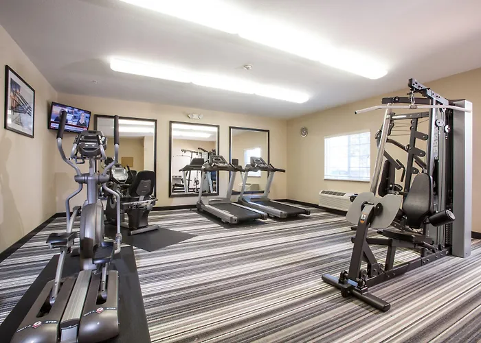 Candlewood Suites New Braunfels By Ihg