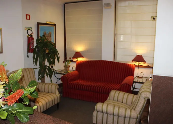 Albergaria Da Se Hostel & Lodge Braga