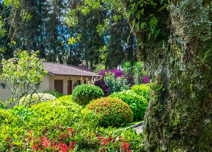 Hotel Fioreze Quero Quero Gramado