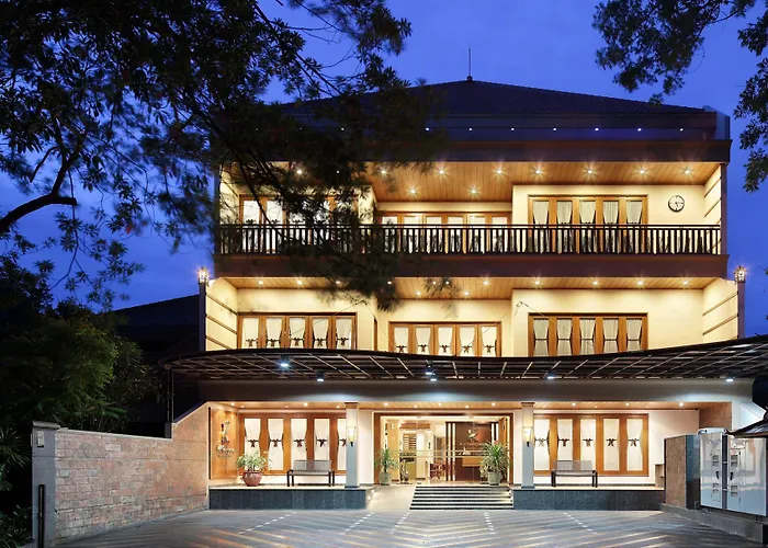 Kertanegara Premium Guest House
