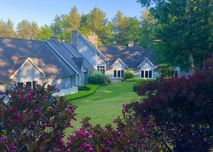 Stone Hill Inn Stowe Fork