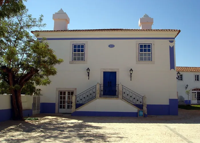 Hotel Rural Monte Da Rosada Estremoz