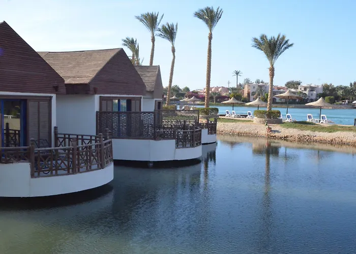 Panorama Bungalows Resort El Gouna Hurghada