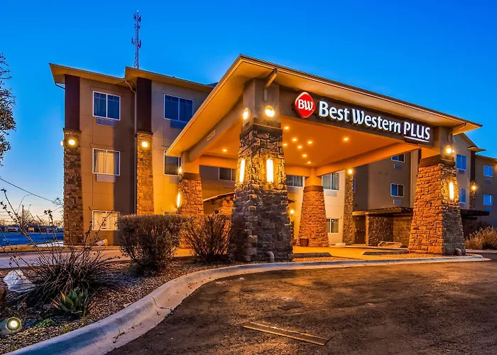 Best Western Plus Seminole Hotel & Suites