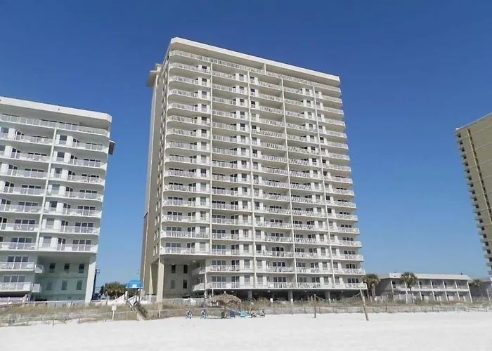 Grandview East Apartment Panama City Beach