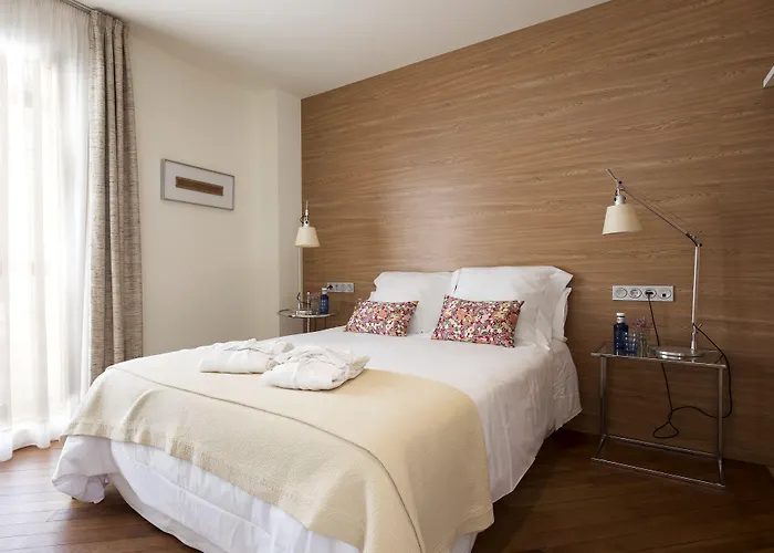 La Alcoba Del Agua Hotel Boutique Sanlúcar de Barrameda
