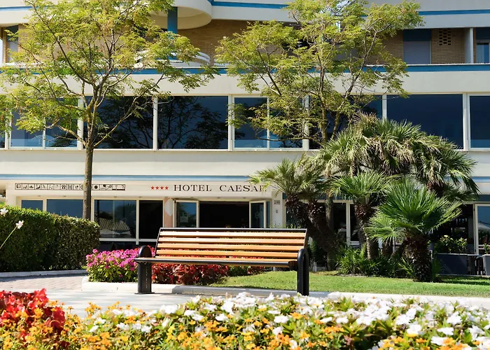 Hotel Caesar Cesenatico
