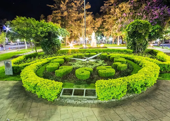 Hotel Euro Suite Poços de Caldas By Nacional Inn