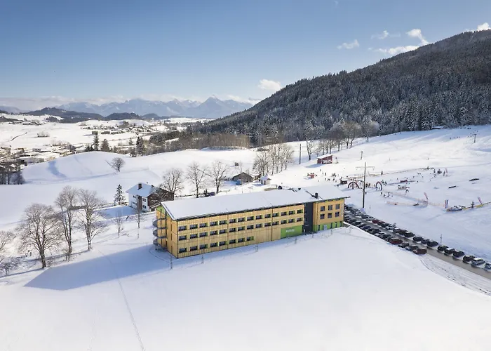 Explorer Hotel Neuschwanstein