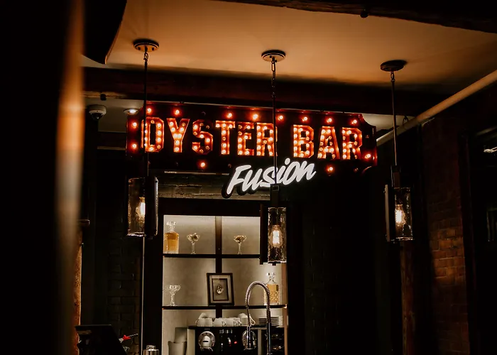 St James Gate by Bower Boutique Hotels