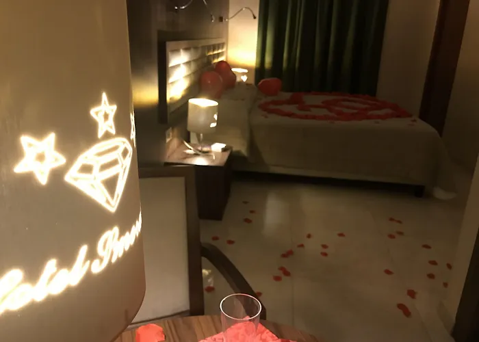 Hotel Smeraldo Qualiano