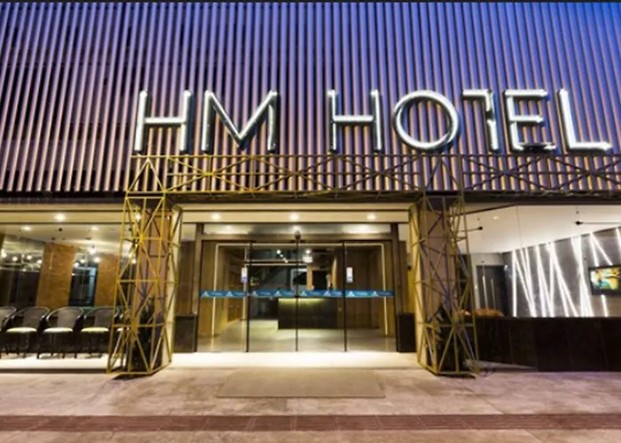 Hm Hotel Balneário Camboriú