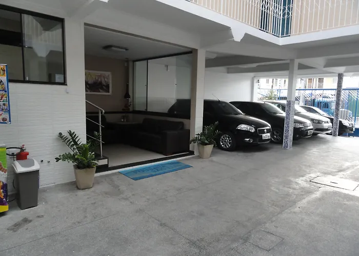Pousada São Luiz Aracaju