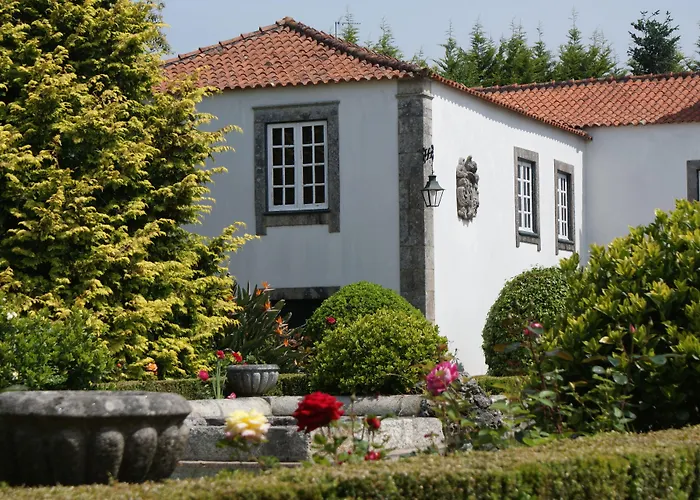 Casa Do Ameal Acomodação com café da manhã Viana do Castelo
