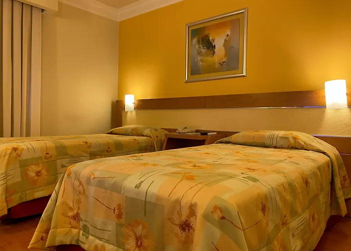 Itatiaia Hotel Passo Fundo