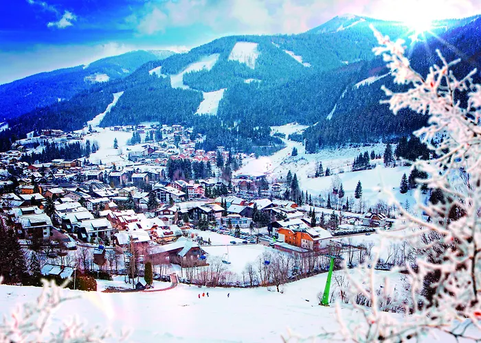 Ortners Eschenhof - Alpine Slowness Bad Kleinkirchheim