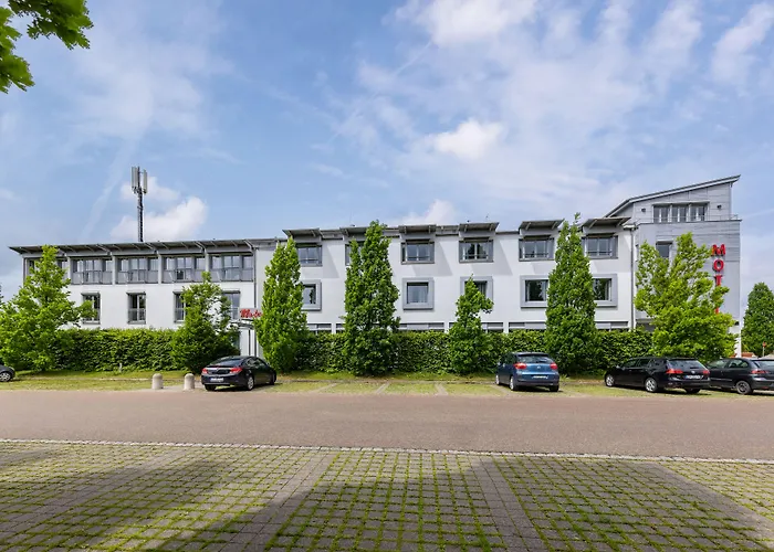 Hotel Leipheim Süd