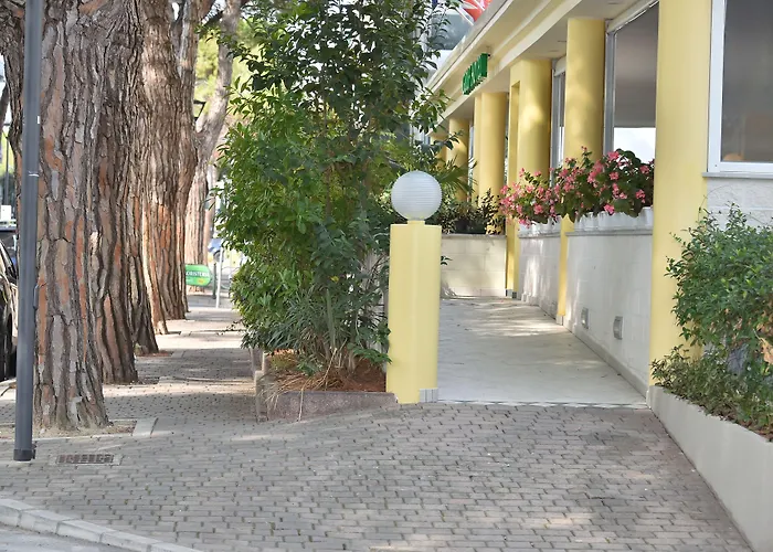 Hotel Golf ***S Bibione