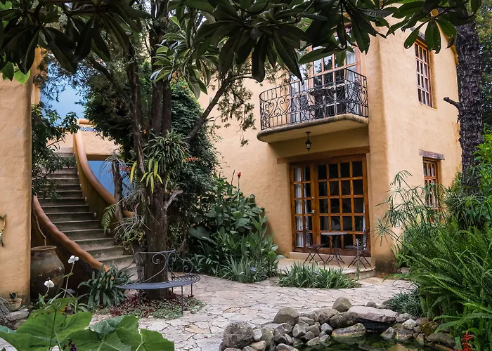 Guayaba Inn Boutique Hotel San Cristobal de las Casas