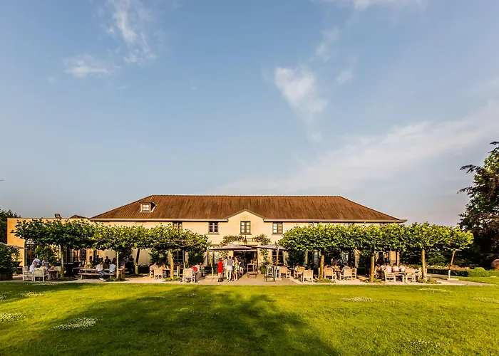 Hotel De Barrier