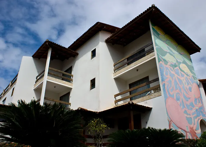 Hotel La Dolce Vita Ilhéus