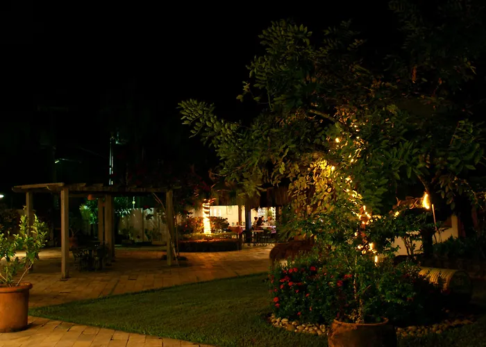 Hotel La Dolce Vita Ilhéus