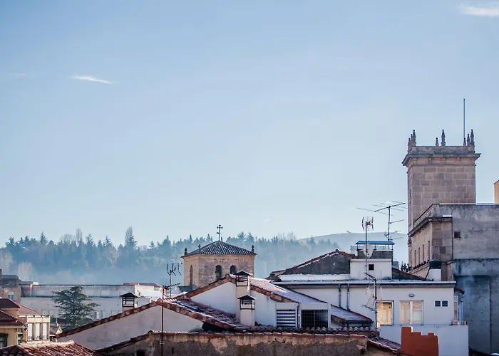 Hotel Alvi Soria